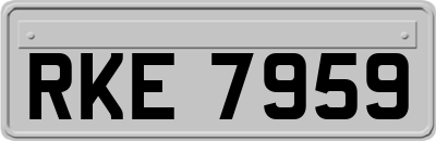 RKE7959