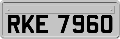 RKE7960