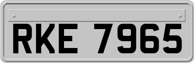 RKE7965