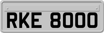 RKE8000