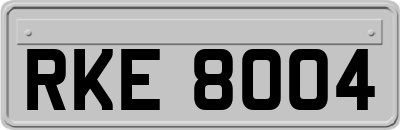 RKE8004