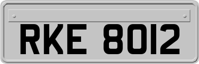 RKE8012