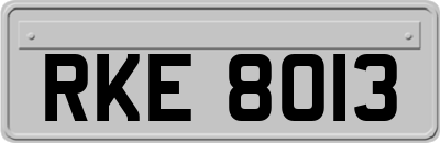 RKE8013