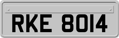 RKE8014