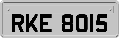 RKE8015