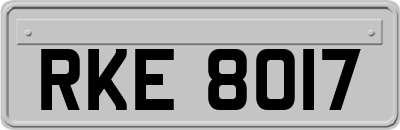 RKE8017