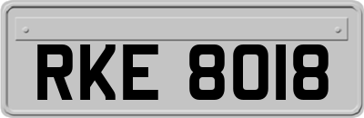 RKE8018