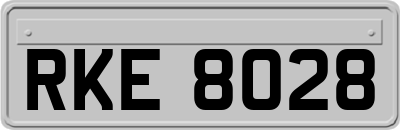 RKE8028