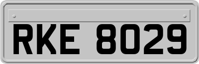 RKE8029