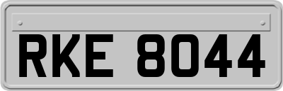 RKE8044