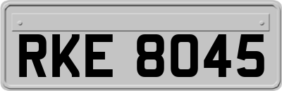 RKE8045