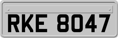 RKE8047