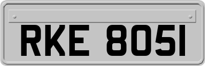 RKE8051