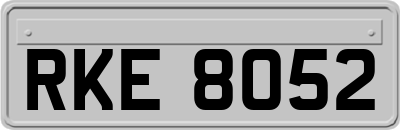 RKE8052