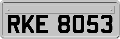 RKE8053