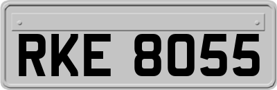 RKE8055