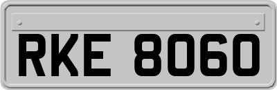 RKE8060