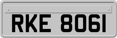 RKE8061