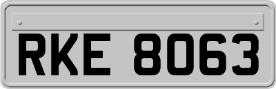 RKE8063