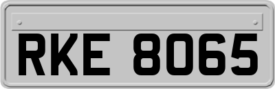 RKE8065