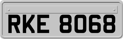 RKE8068