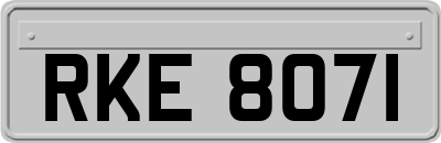 RKE8071