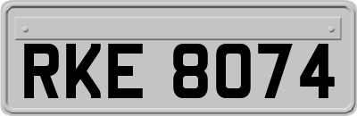 RKE8074