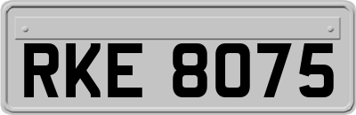 RKE8075