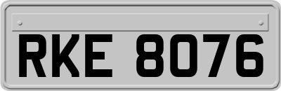 RKE8076