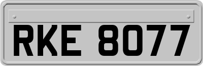 RKE8077