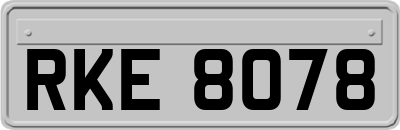 RKE8078