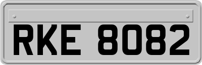 RKE8082