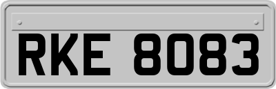 RKE8083