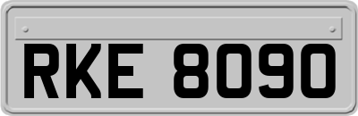 RKE8090