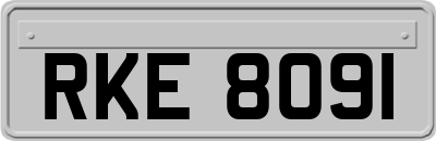 RKE8091