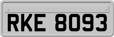 RKE8093