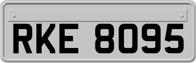 RKE8095