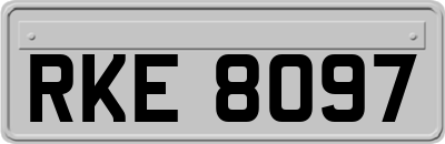 RKE8097