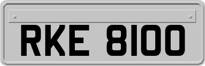 RKE8100