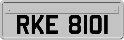 RKE8101