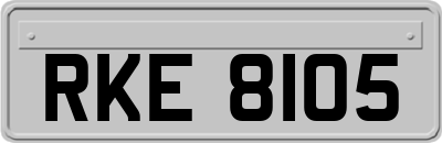 RKE8105