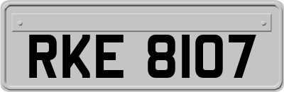 RKE8107