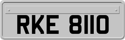 RKE8110