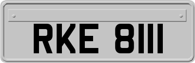 RKE8111