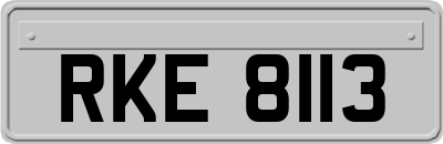 RKE8113