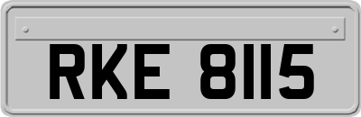 RKE8115