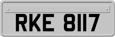 RKE8117