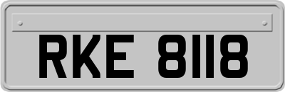 RKE8118