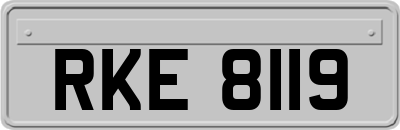 RKE8119