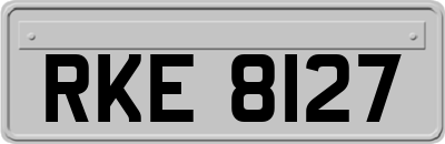 RKE8127